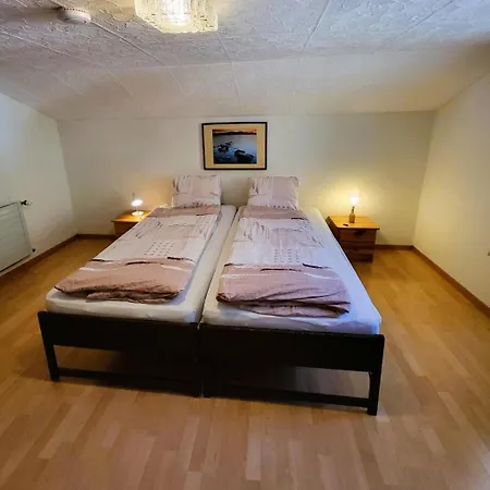 Lilotopmountainview Appartement Beatenberg