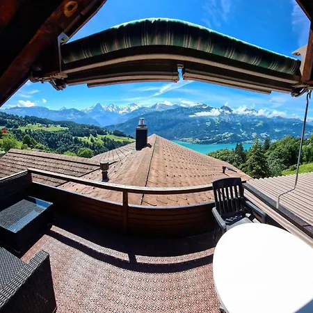 Lilotopmountainview * 贝阿滕贝格