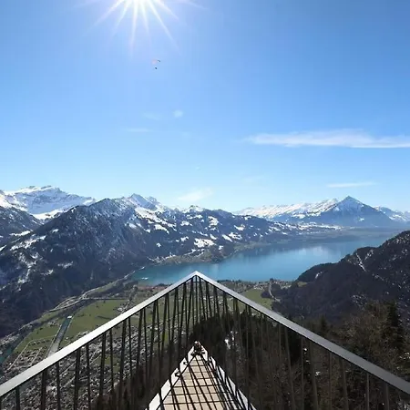 Lilotopmountainview 贝阿滕贝格