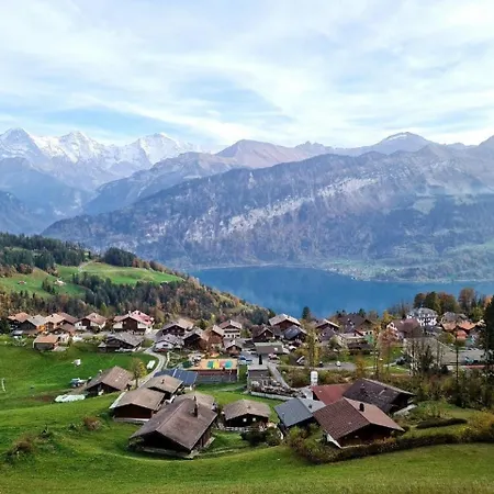 Daire Lilotopmountainview *