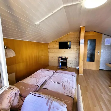 Lilotopmountainview Daire