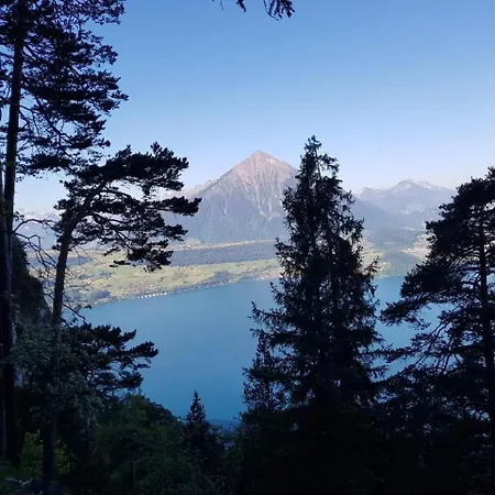 Daire Lilotopmountainview